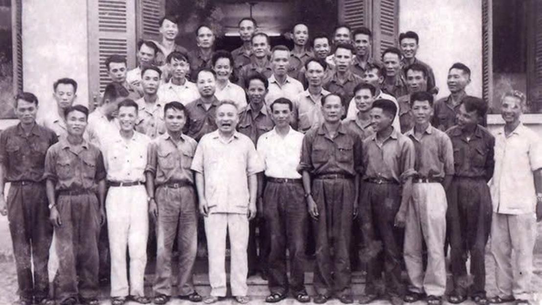 Trường Công an Trung Ương