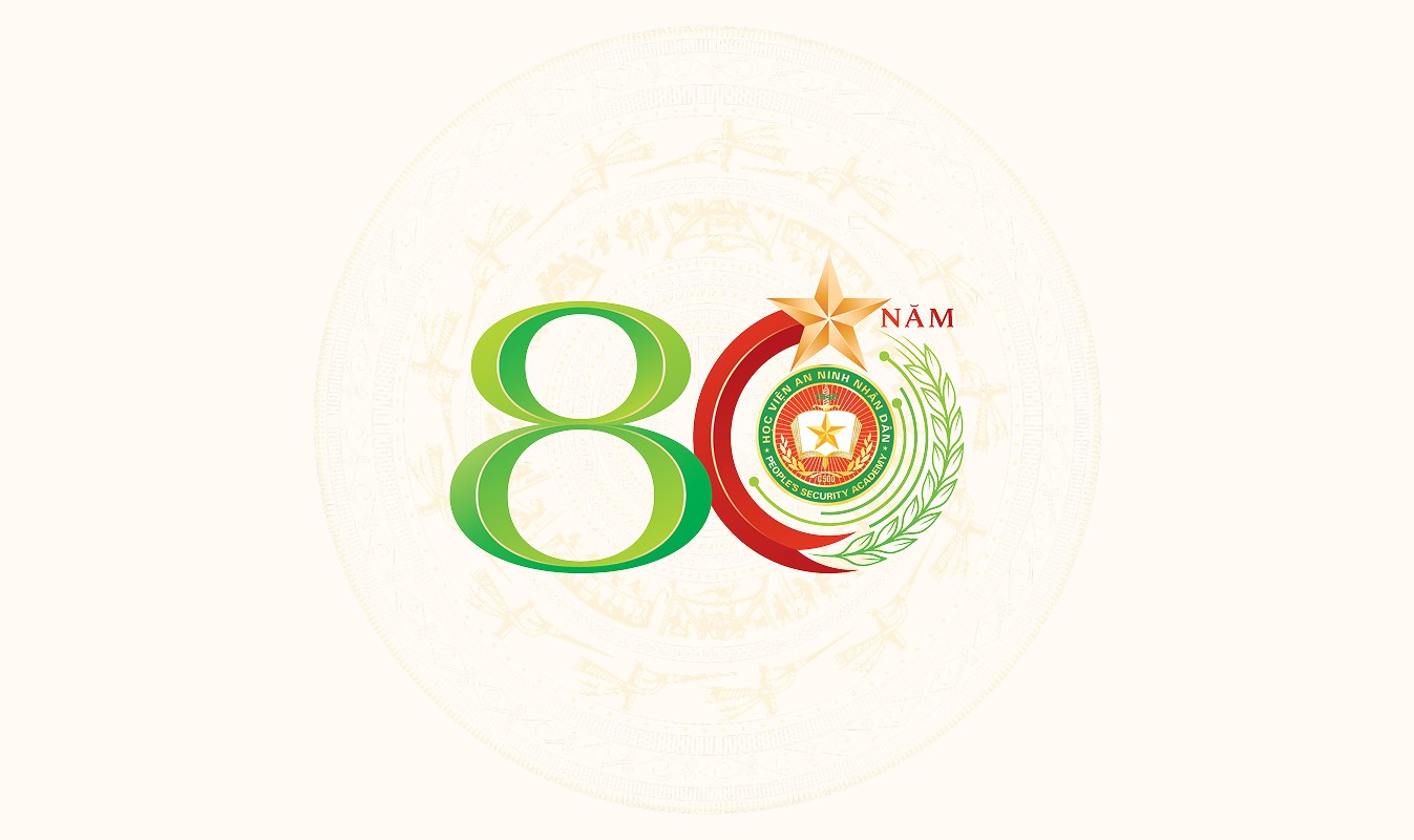 Công tác đào tạo của Học Viện