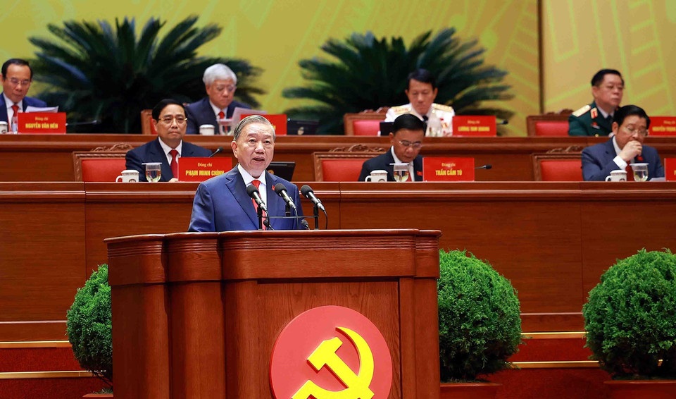 Truyền hình